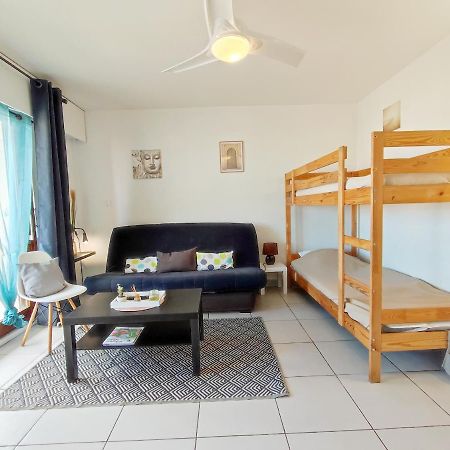 Appartement Calme Avec Parking - 206 - Canet-en-Roussillon Exterior foto