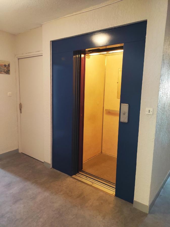 Appartement Calme Avec Parking - 206 - Canet-en-Roussillon Exterior foto